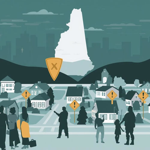 Pushback Grows Against New Hampshire’s 2025 Zoning Reforms