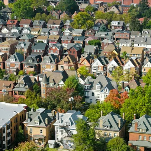 Pittsburgh Housing Update: Why Nearly Half of Listings Are Seeing Price Cuts This November