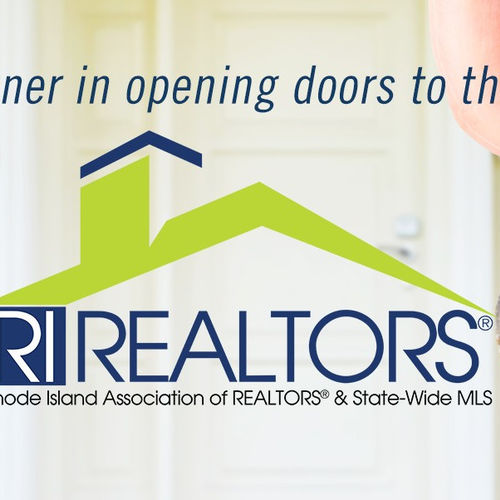 Rhode Island REALTORS Announce 2025 Realtor of the Year and 2026 President