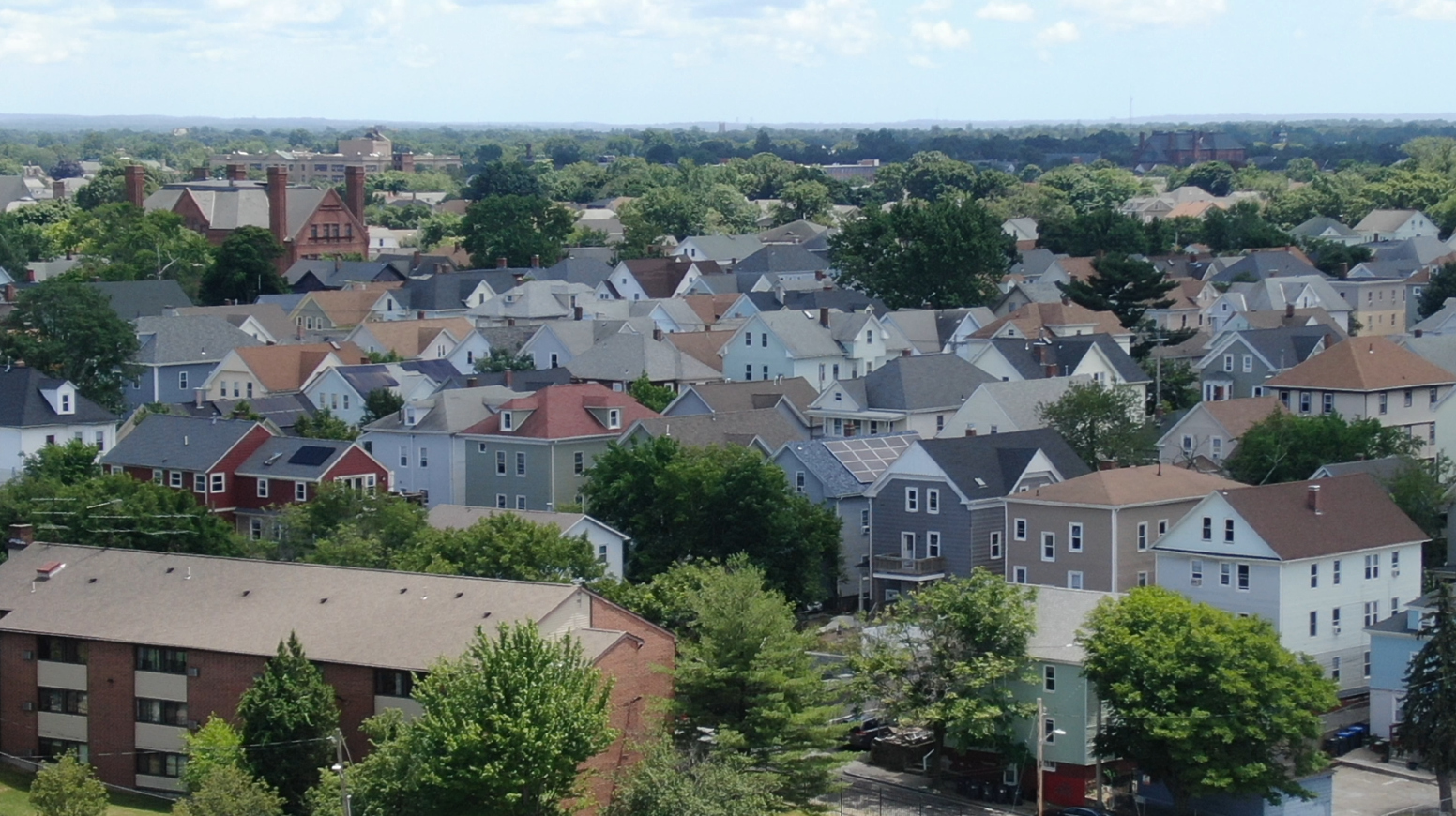 rhode island