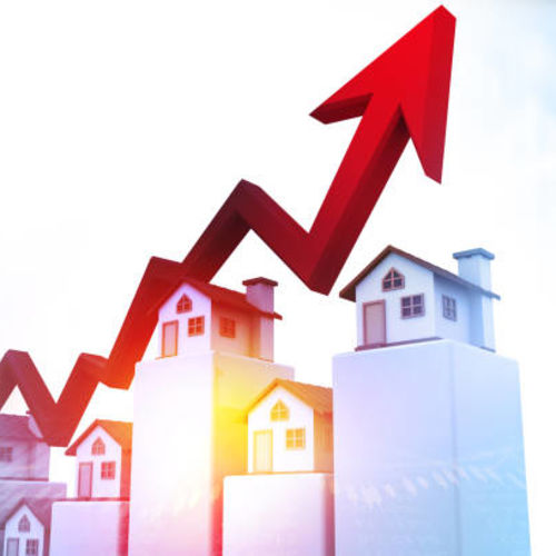 2025 National Real Estate Sales Trends