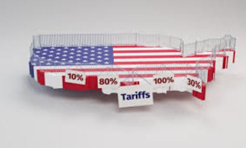 Tariffs, Inflation, and Interest Rates: Connecting the Dots for Homebuyers