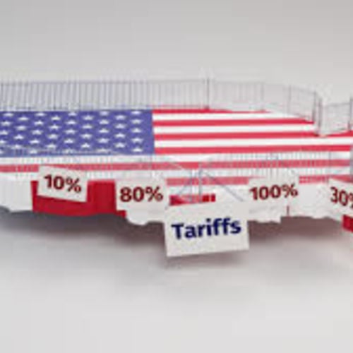 Tariffs, Inflation, and Interest Rates: Connecting the Dots for Homebuyers