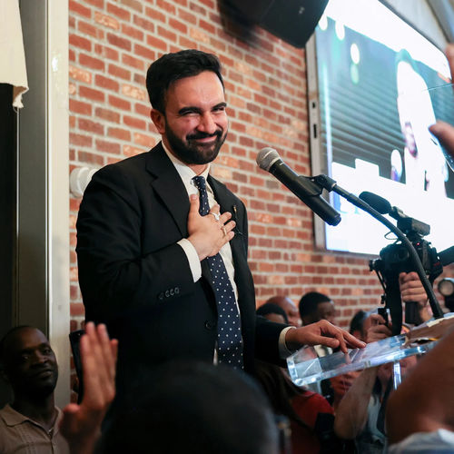 Will New York City Survive the “Mamdani Effect”? What’s Changed Now