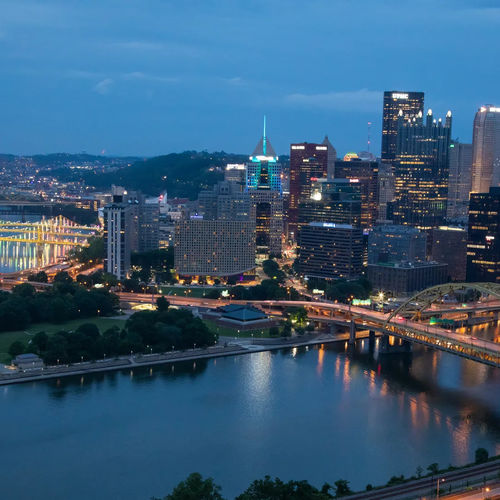 Why Pittsburgh Remains One of the Most Affordable Major U.S. Housing Markets