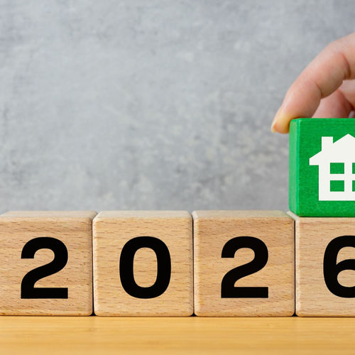 2026 Housing Outlook: Modest Growth, More Stability