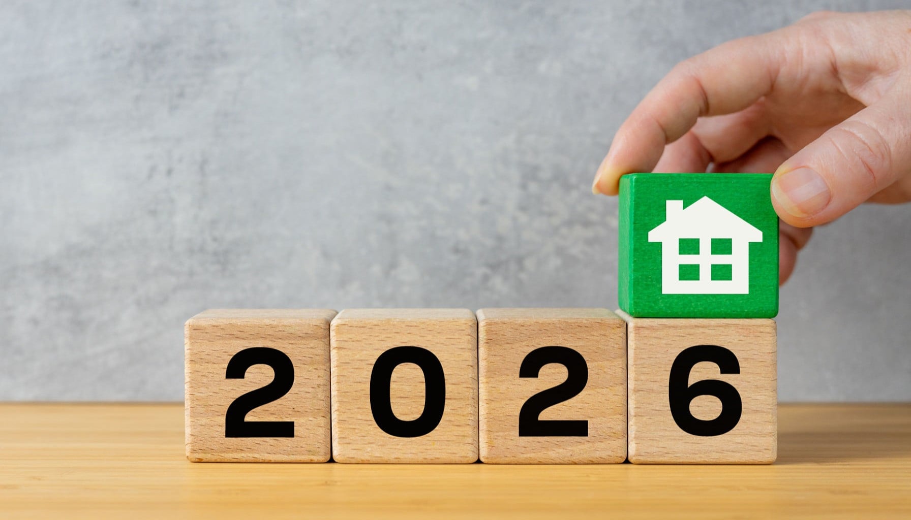 2026 outlook