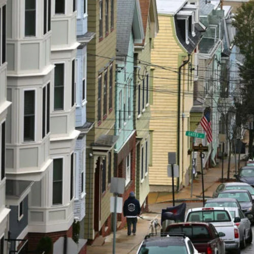 Boston Homeowners Face a Major Property Tax Increase in 2026