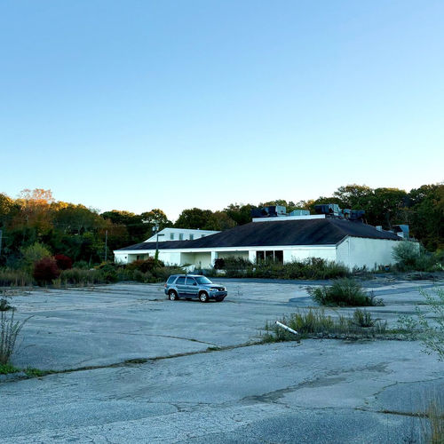Stonington Rejects 83-Unit Townhouse Proposal — A Reminder That Local Resistance Still Shapes Connecticut Housing