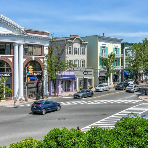 Strong Leasing Demand in Cranford Highlights Suburban Rental Momentum