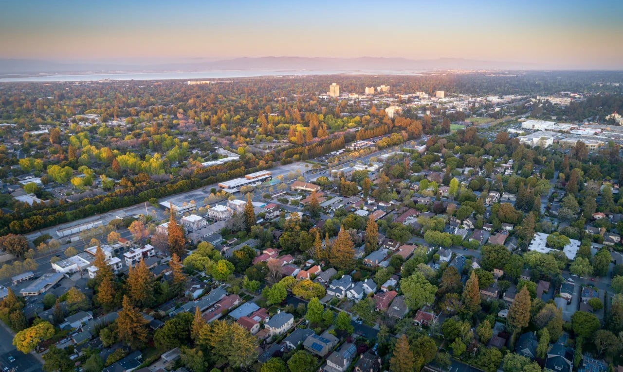 Palo Alto, California