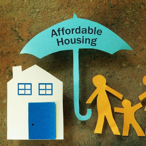 A New Fund to Target the Affordable Housing Crisis