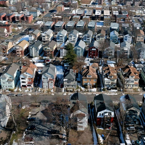 Connecticut Unveils Housing Reform to Speed Builds, Boost Affordability, and Transform Spaces