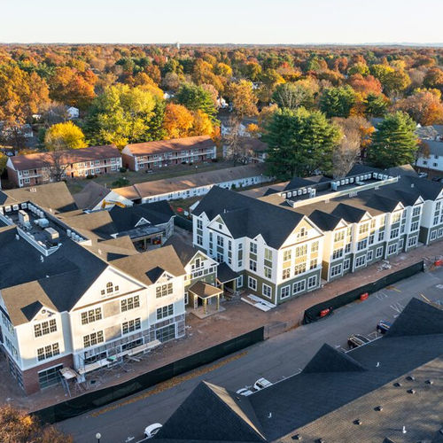 West Hartford Fellowship Housing: Affordable Senior Living Gets a Major Makeover (2025 Update)