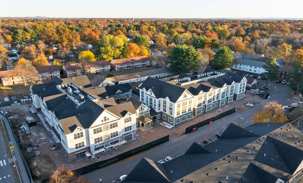 ct featured