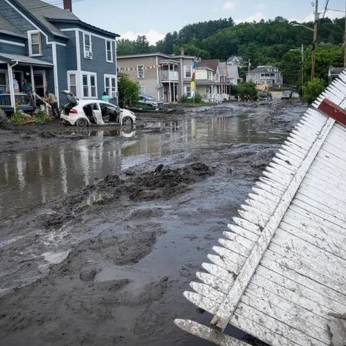Vermont Doubles Down on Affordable and Flood-Resilient Housing as 2026 Approaches