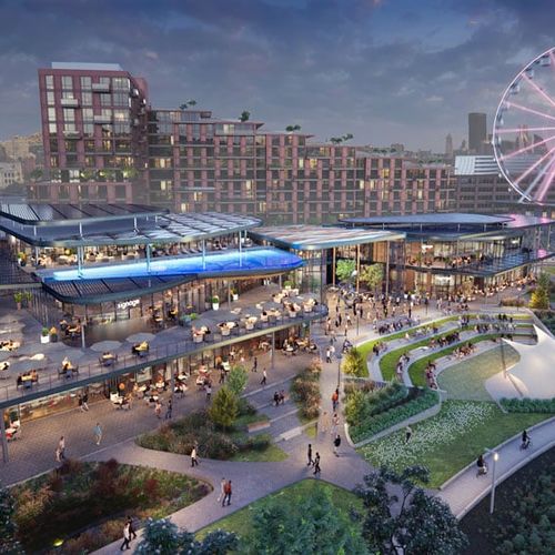 The Esplanade Project: Pittsburgh’s Massive Waterfront Redevelopment and What It Means for Real Estate