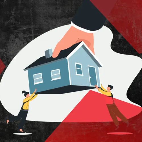 Forecast Shows a Modest Housing Recovery — But With Important Nuance