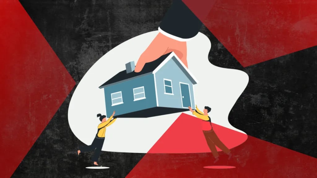 housing recovery