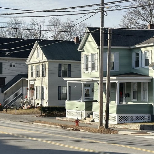 New Hampshire Housing Market Softens Slightly as 2025 Ends — What It Means for 2026