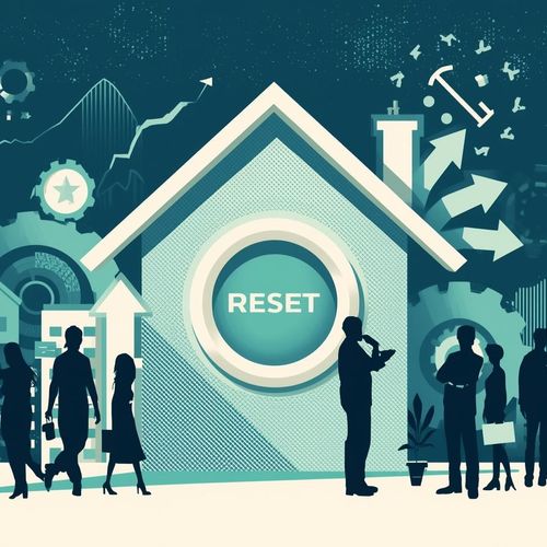 2026: Welcome to the “Great Housing Reset” — What’s Changing