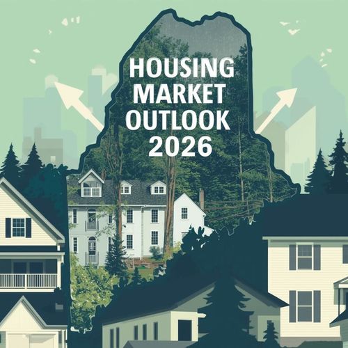 2026 Maine Housing Outlook