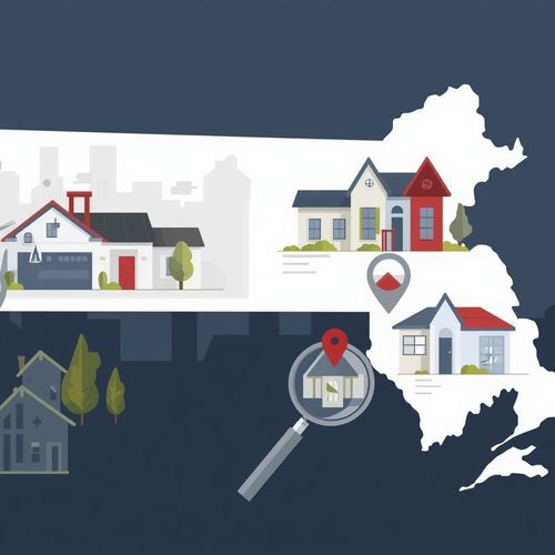 Massachusetts Market Mood Shifts: Buyers More Selective & Price-Sensitive Heading Into December 2025