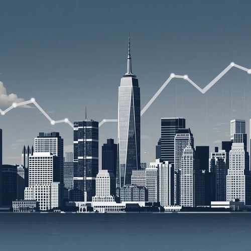 Overall NYC Housing Market Trends: What 2025 Signals for 2026