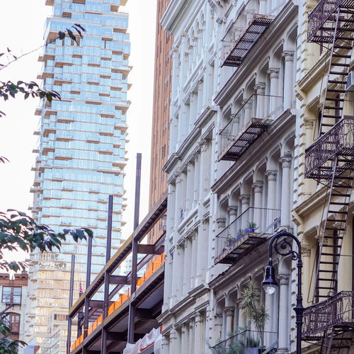 Why NYC’s Subsidized Housing Landlords Are Under Pressure