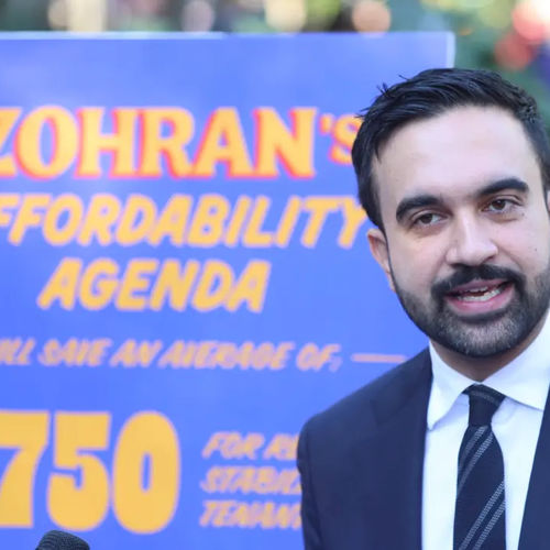 What Could Zohran Mamdani’s Housing Agenda Mean (2026 & Beyond) — A Real Estate Deep Dive
