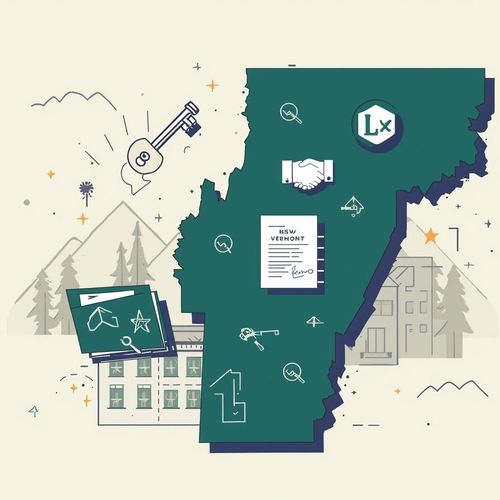 Kriss Law/Atlantic’s Expansion Brings New Closing & Escrow Strength to Vermont