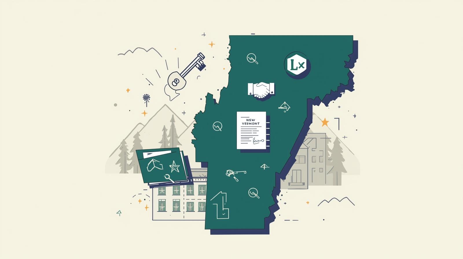 vermont featured