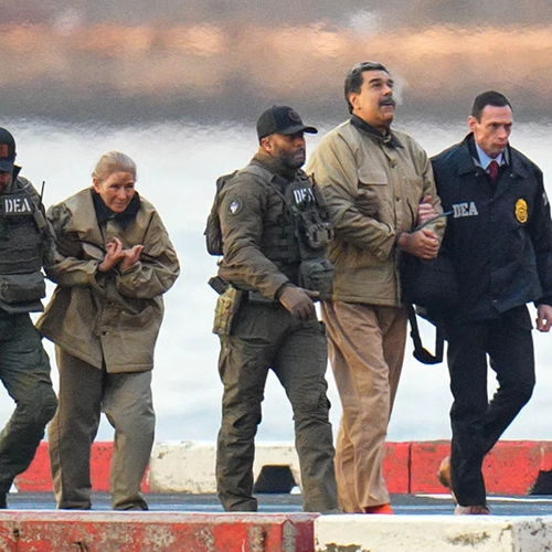 U.S. Military Operation in Venezuela: What Happened, What It Means, and How It Could Impact the Global Economy & Housing Market