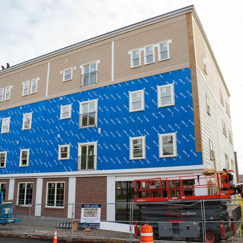 New Maine Database to Track Housing Growth