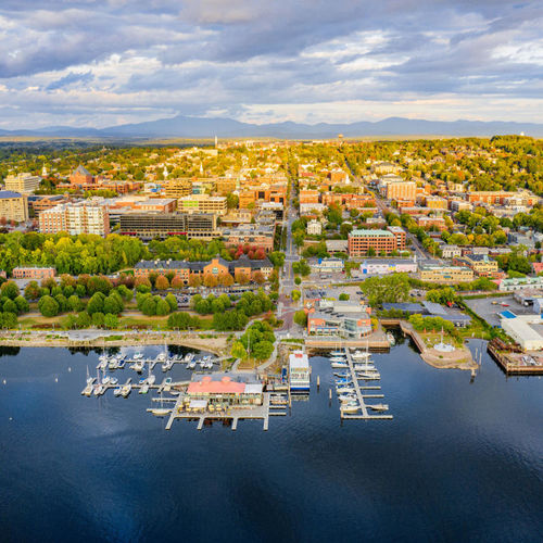 Vermont Economic Development Kicks Off 2026 With Positive Outlook