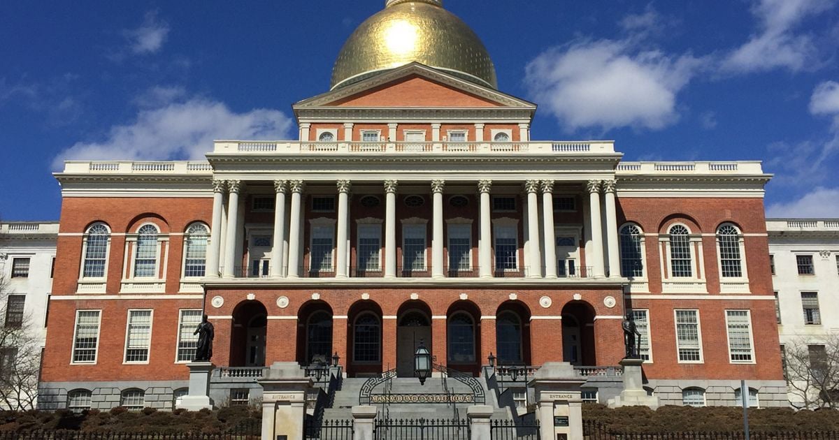 Massachusetts-state-house