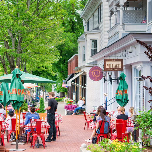 Safest Towns in Connecticut in 2026: Crime Rates, Property Trends & School Ratings