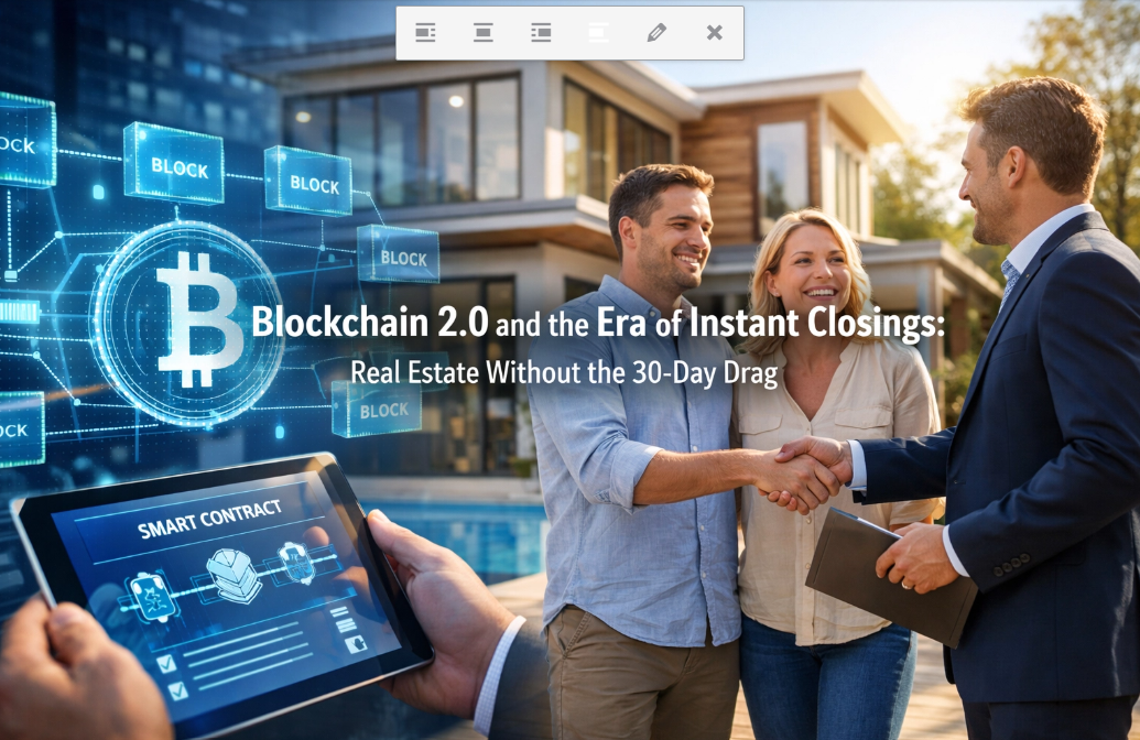 Blockchain