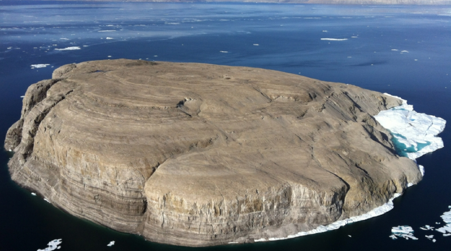 Hans Island