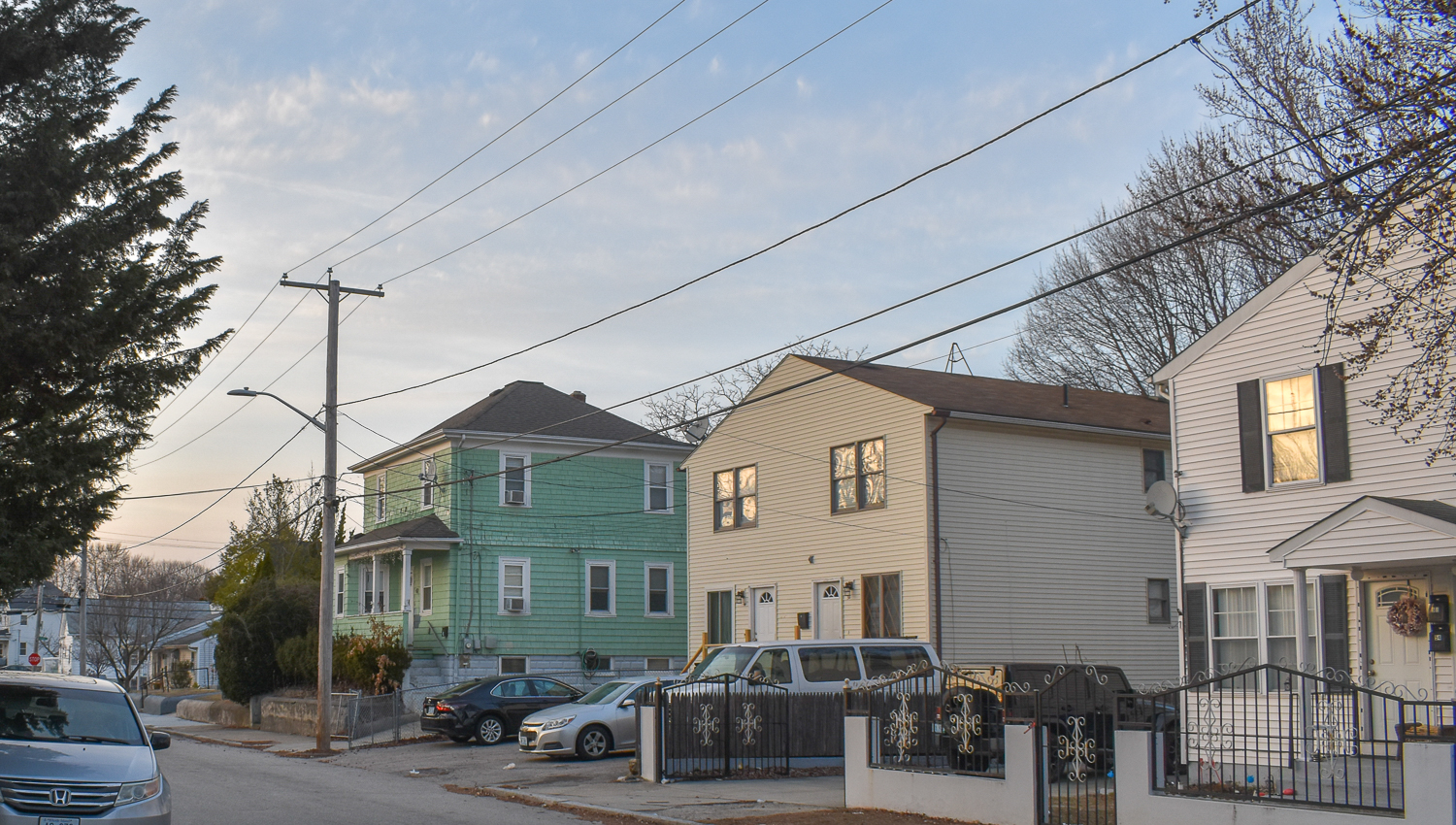 SilverLakeHomes