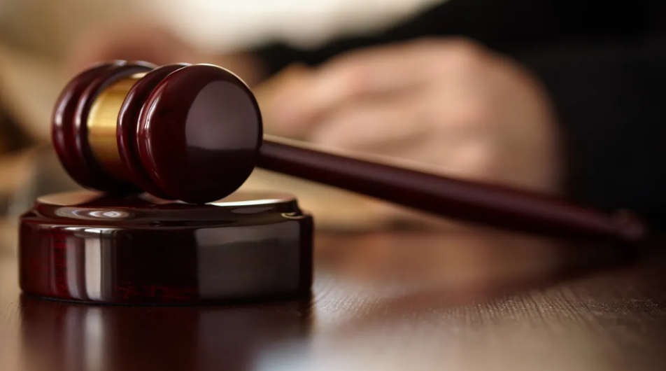 gavel