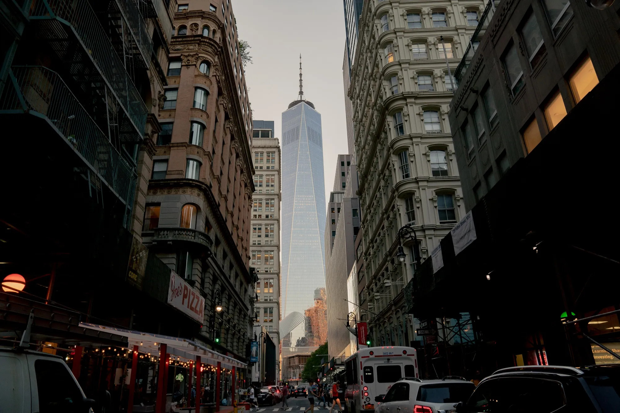 manhattan