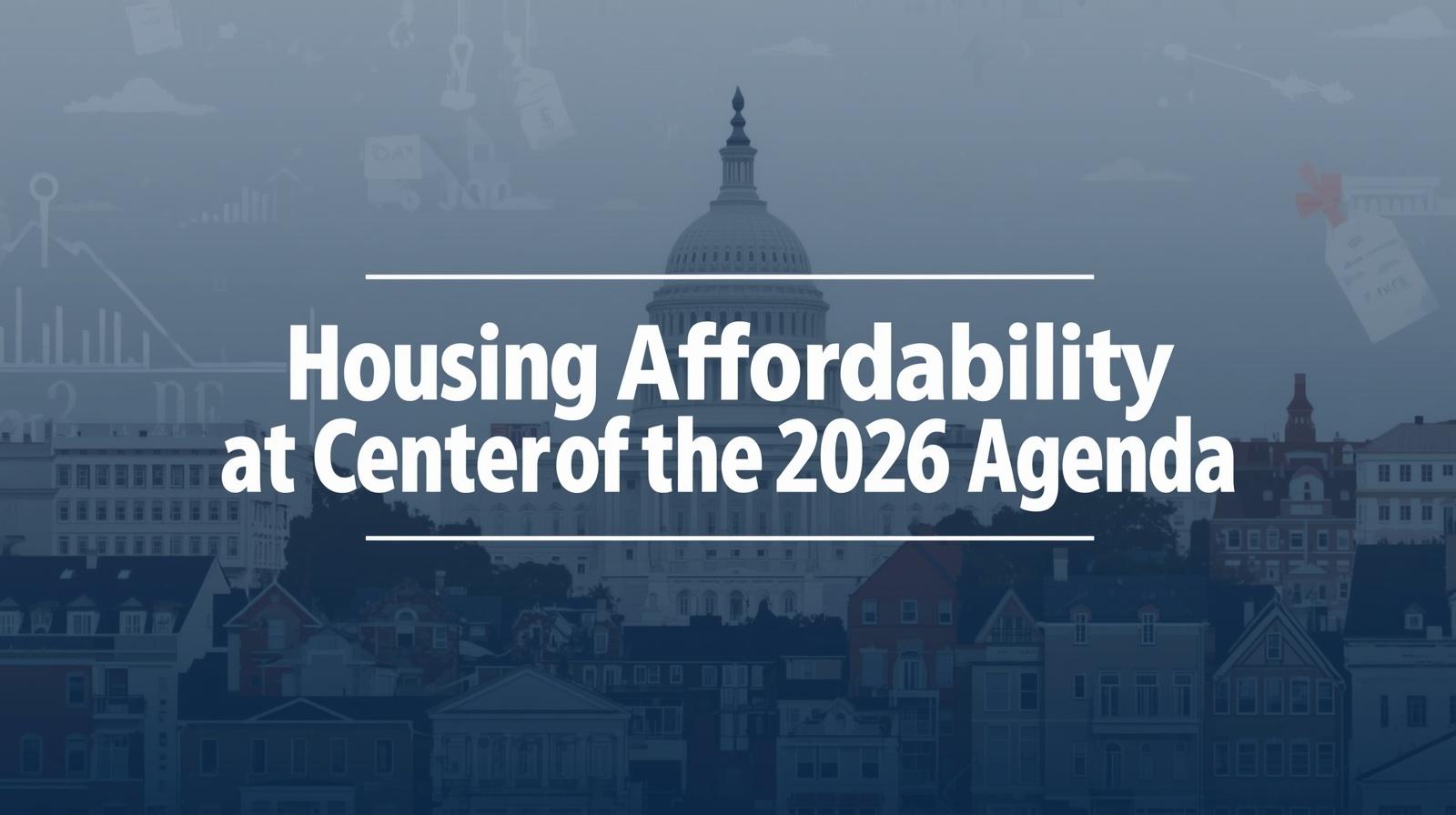 2026 agenda
