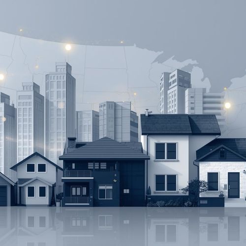 These U.S. Housing Markets Could Quietly Outperform in 2026