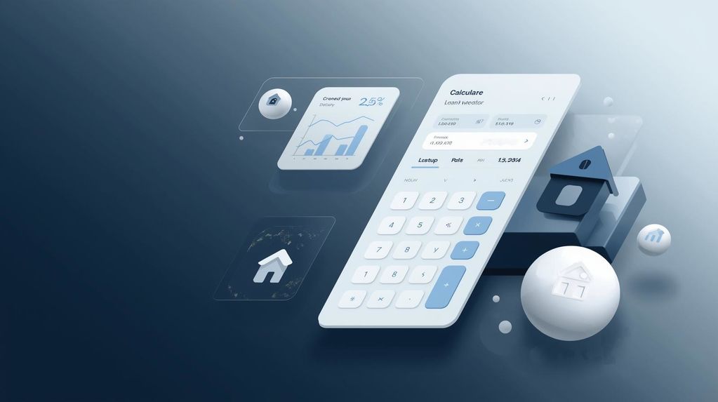 Mortgage Calculator
