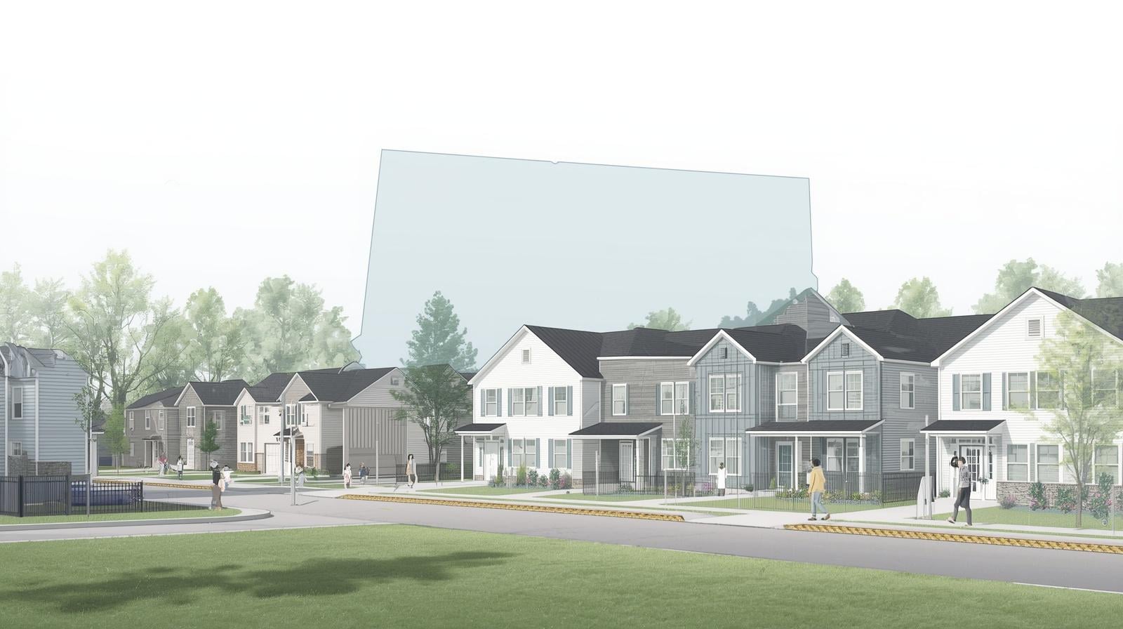 ct housing