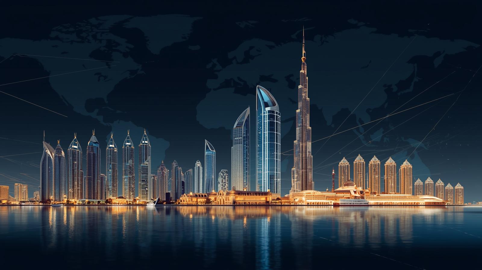 dubai
