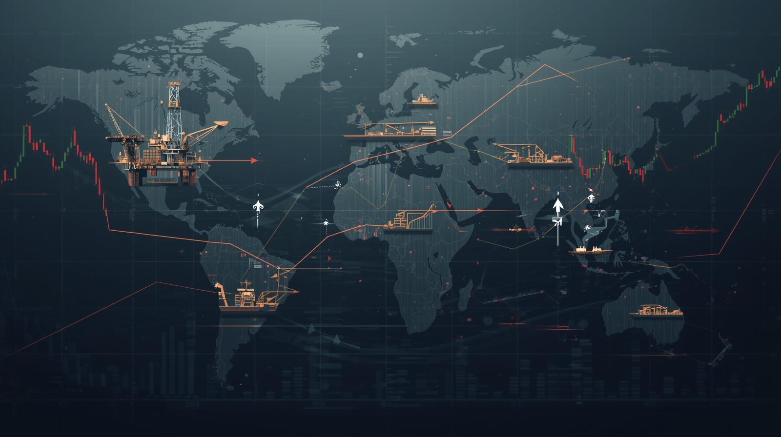 geopolitical