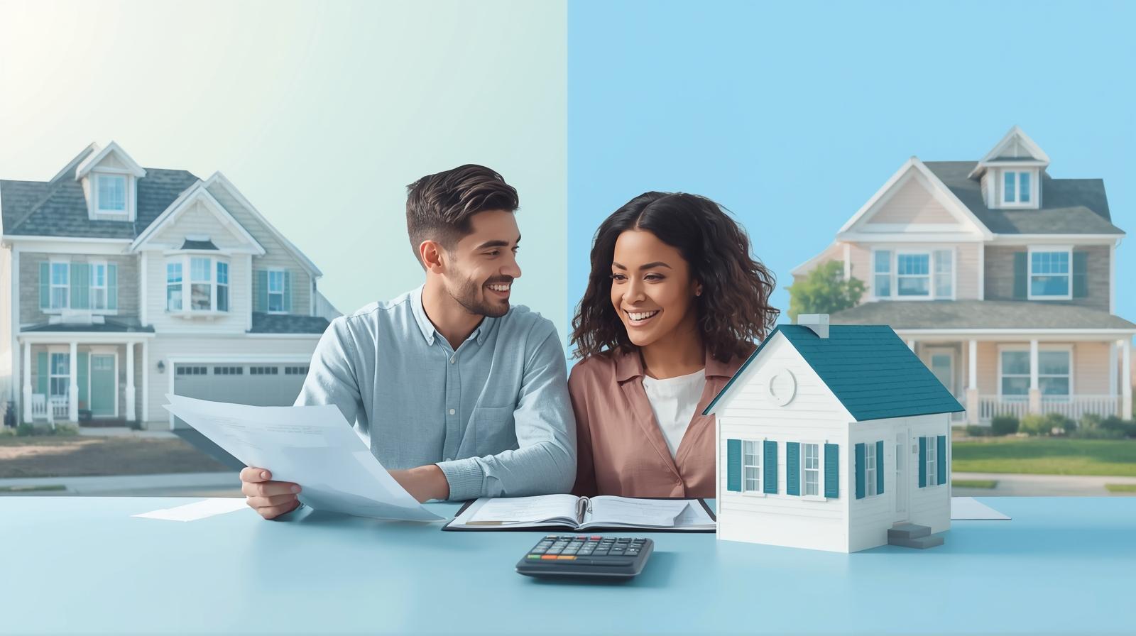 homebuyers