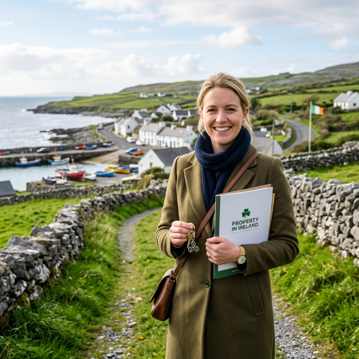ireland